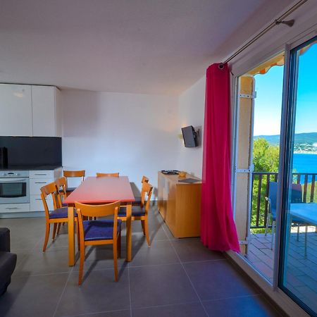 Vvf Residence Saint-Cyr-Sur-Mer Exteriér fotografie
